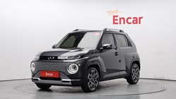 Hyundai Casper 2023