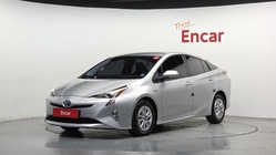 Toyota Prius 2018