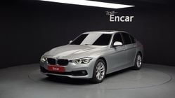 BMW 3 Series 2017