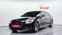 Genesis EQ900 2016