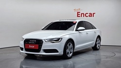 Audi A6 2014