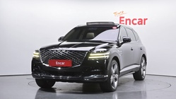 Genesis GV80 2020