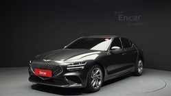 Genesis G70 2023