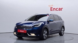 Kia Niro 2017
