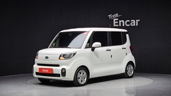 Kia RAY 2021