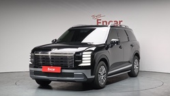 Hyundai Palisade 2025