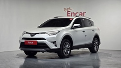 Toyota RAV4 2017