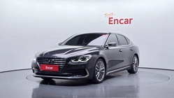Hyundai Grandeur 2018