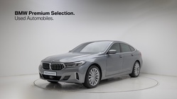 BMW Gran Turismo 2022