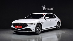 Genesis G90 2024