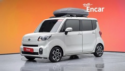 Kia RAY 2018