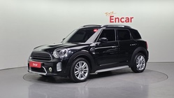 MINI Countryman 2022