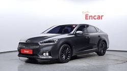 Kia K7 2017