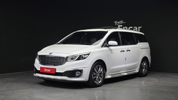 Kia Canival 2016