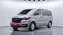 Hyundai Starex 2018