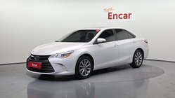 Toyota Camry 2016