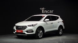 Hyundai Santa Fe 2017