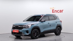 Kia Seltos 2024