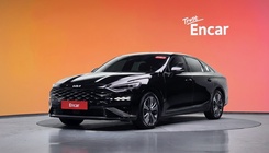 Kia K8 2024