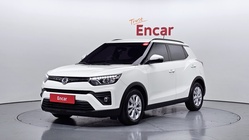 Ssangyong TIBOLI 2019