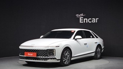 Hyundai Grandeur 2024