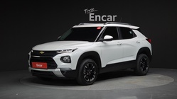Chevrolet Trailblazer 2022