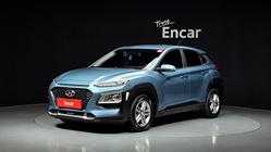 Hyundai Kona 2017