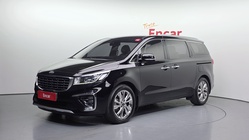 Kia Canival 2018