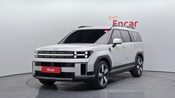 Hyundai Santa Fe 2024