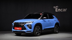 Chevrolet Trailblazer 2022