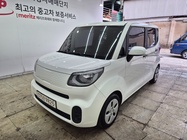 Kia RAY 2022