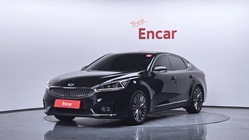 Kia K7 2018