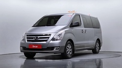 Hyundai Starex 2017