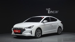 Hyundai Avante 2019