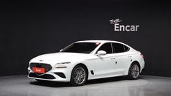 Genesis G70 2022