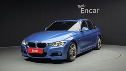 BMW 3 Series 2016