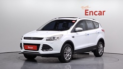 Ford Kuga 2016