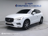Volvo XC60 2020