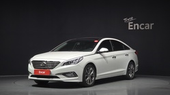 Hyundai Sonata 2014