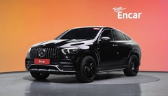 Mercedes-Benz GLE-Class 2022