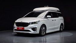 Kia Canival 2019