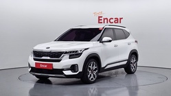 Kia Seltos 2019
