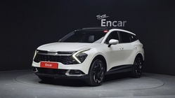 Kia Sportage 2021