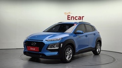 Hyundai Kona 2017