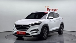 Hyundai Tucson 2016