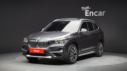 BMW X1 2022