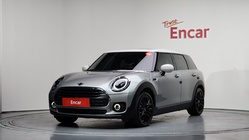 MINI Clubman 2023