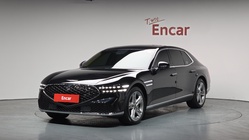 Genesis G90 2022