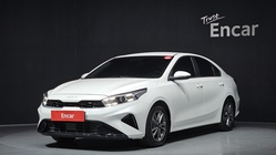 Kia K3 2022