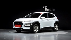Hyundai Kona 2018